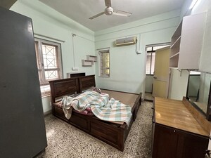 Room in 2 BHK Apartment at Pushpak Park – for Rent