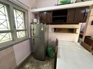 Furnished Amenities in 2 BHK Apartment at Pushpak Park – for Rent