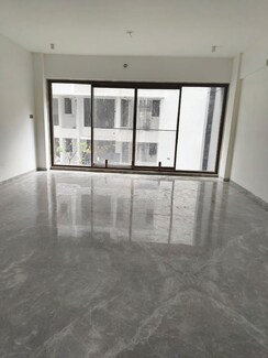 3 BHK + Pooja Room Apartment For Rent in Santacruz West