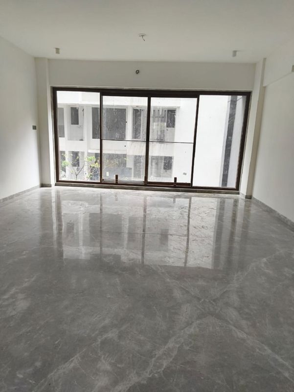 3 BHK + Pooja Room Apartment For Rent in Santacruz West