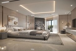 4 BHK + Pooja Room Apartment For Sale in Sobha Altus