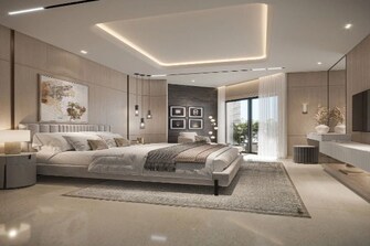 4 BHK + Pooja Room 4077 Sq.Ft. Apartment in Sobha Altus