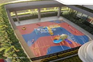 4 BHK Apartment – Exterior View View at Sobha Altus, Sector 106 - for Sale