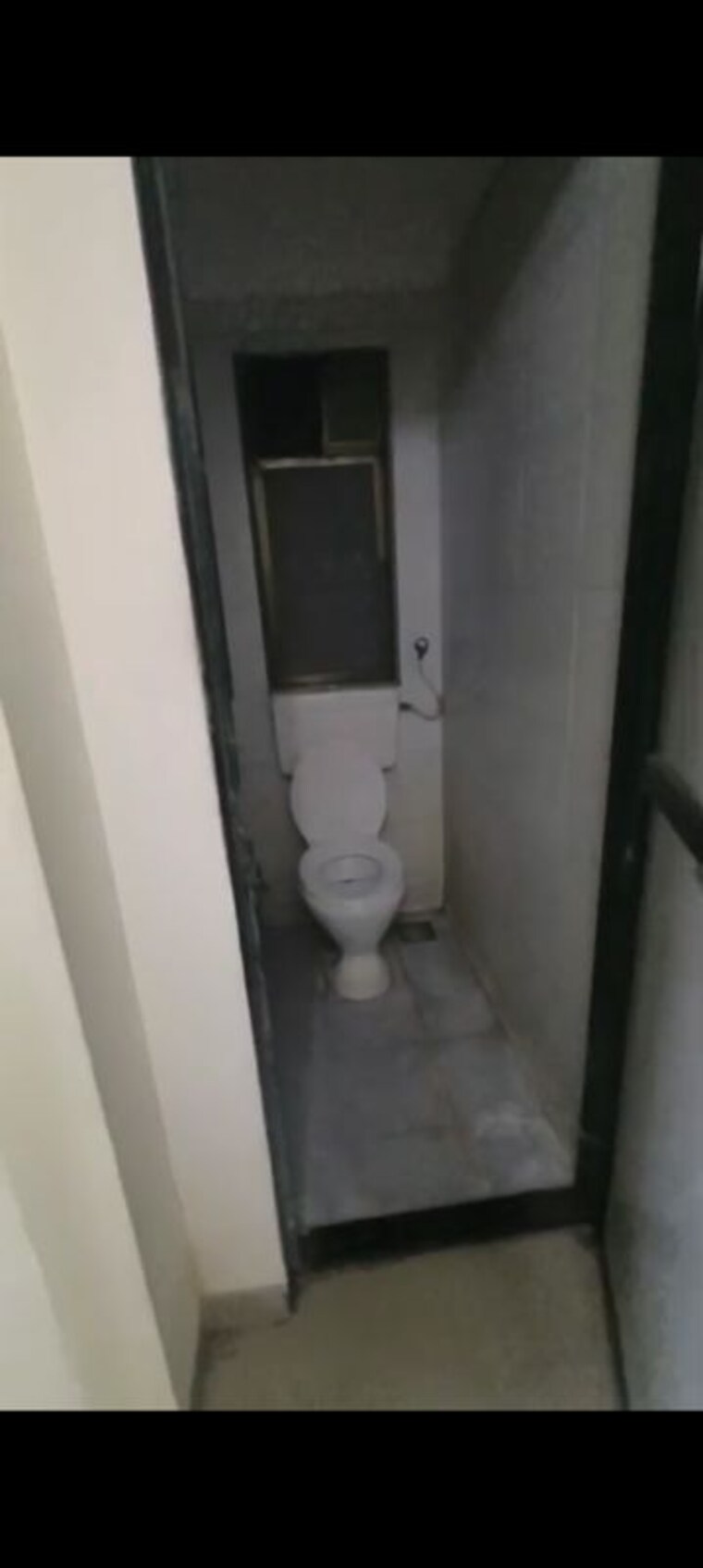 Bathroom, tilak nagar 1 Bedroom 460 Sq.Ft. Apartment In Tilak Nagar Mumbai 10282621