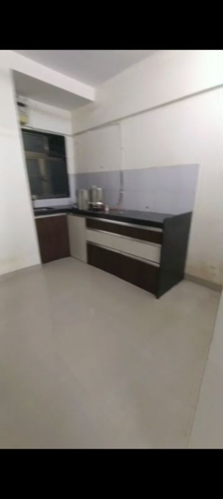 Kitchen, tilak nagar 1 Bedroom 460 Sq.Ft. Apartment In Tilak Nagar Mumbai 10282621