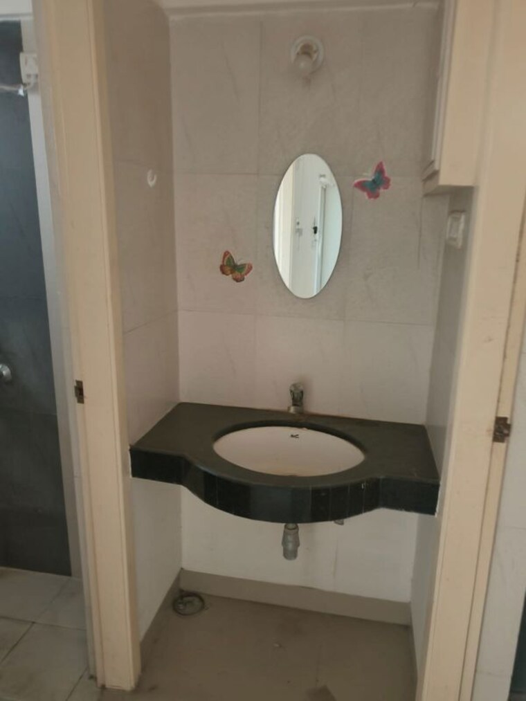 Bathroom, godrej-horizon 1 Bedroom 670 Sq.Ft. Apartment In Mohammadwadi Pune 10282619