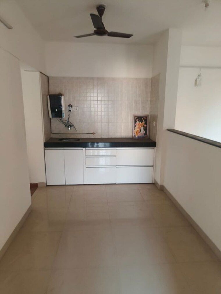 Kitchen, godrej-horizon 1 Bedroom 670 Sq.Ft. Apartment In Mohammadwadi Pune 10282619
