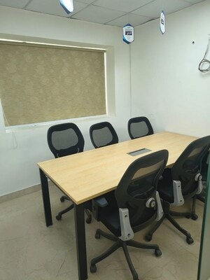 Team Area in  Office Space at Sector 59 – for Rent