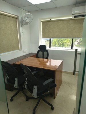 Team Area in  Office Space at Sector 59 – for Rent