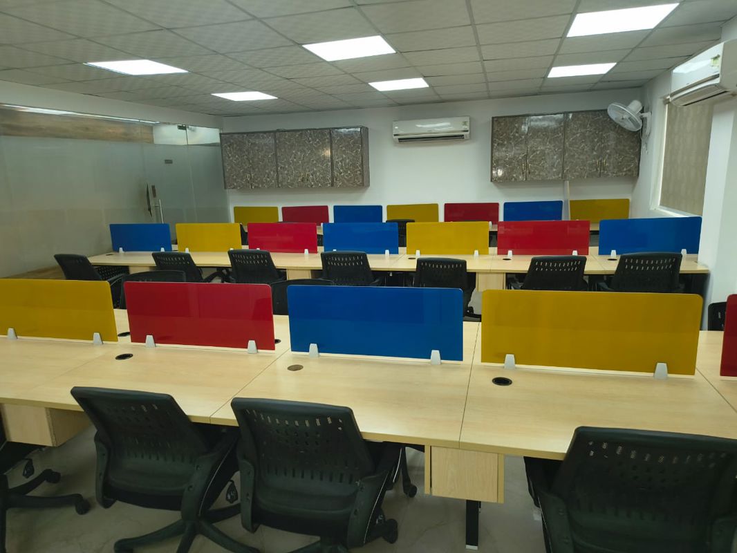 Office Space For Rent in Sector 59