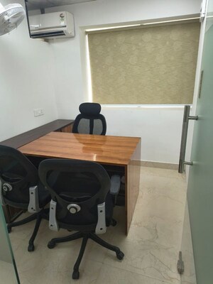 Team Area in  Office Space at Sector 59 – for Rent