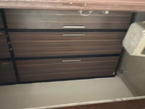 Furnished Amenities in 2 BHK Apartment at Chandigarh Citi Center, Vip Road – for Rent