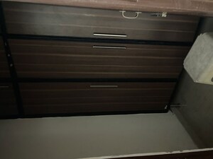 Furnished Amenities in 2 BHK Apartment at Chandigarh Citi Center, Vip Road – for Rent