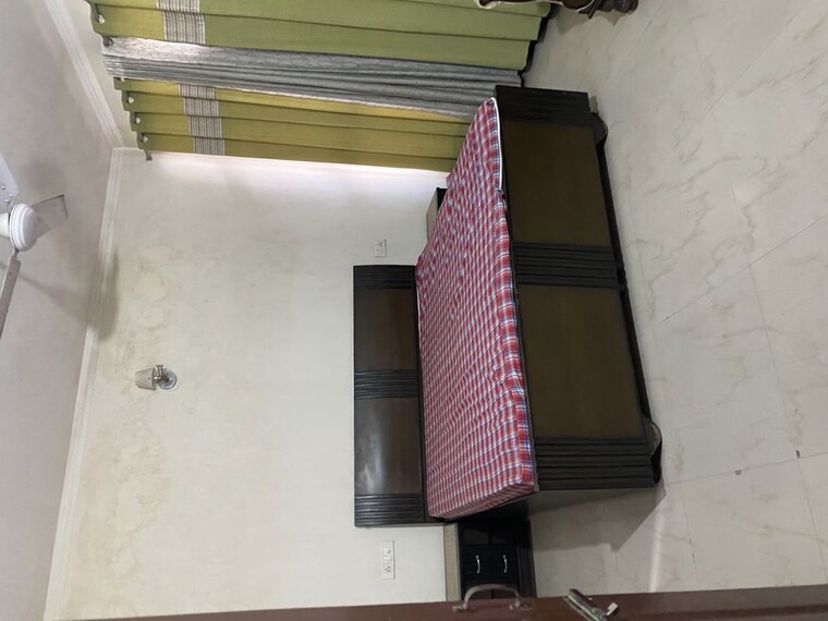 Master Bedroom, chandigarh-citi-center 2 Bedroom 1307 Sq.Ft. Apartment In Vip Road Zirakpur 10282666