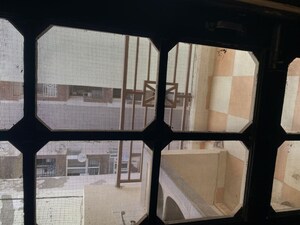 Furnished Amenities in 2 BHK Apartment at Chandigarh Citi Center, Vip Road – for Rent