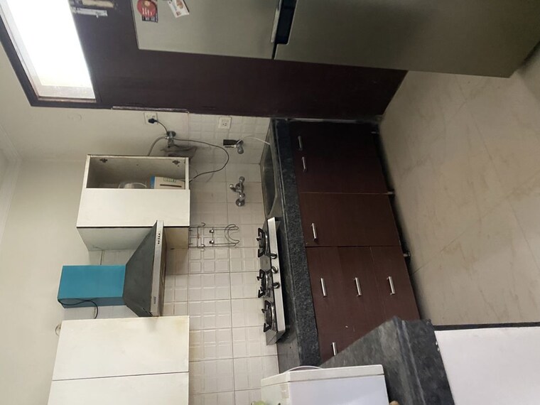 Kitchen, chandigarh-citi-center 2 Bedroom 1307 Sq.Ft. Apartment In Vip Road Zirakpur 10282666