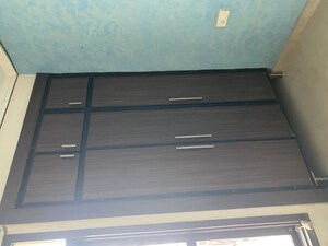 Furnished Amenities in 2 BHK Apartment at Chandigarh Citi Center, Vip Road – for Rent