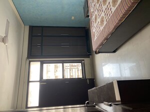 Furnished Amenities in 2 BHK Apartment at Chandigarh Citi Center, Vip Road – for Rent