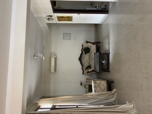 Furnished Amenities in 2 BHK Apartment at Chandigarh Citi Center, Vip Road – for Rent