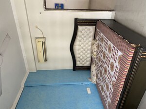 2 BHK Apartment For Rent in Chandigarh Citi Center, Vip Road