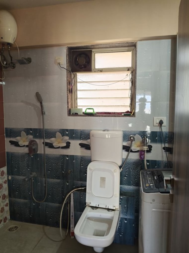 Kitchen, kanakia-spaces-niharika 2 Bedroom 750 Sq.Ft. Apartment In Manpada Thane 10282612