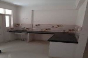 Kitchen in 2 BHK Apartment at Beliaghata – for Rent