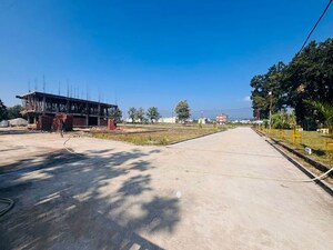  Plot – Exterior View View at Pondha - for Sale