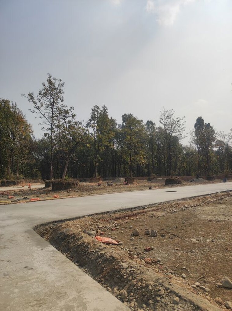 undefined, pondha  132 Sq.Yd. Plot In Pondha Dehradun 10282755