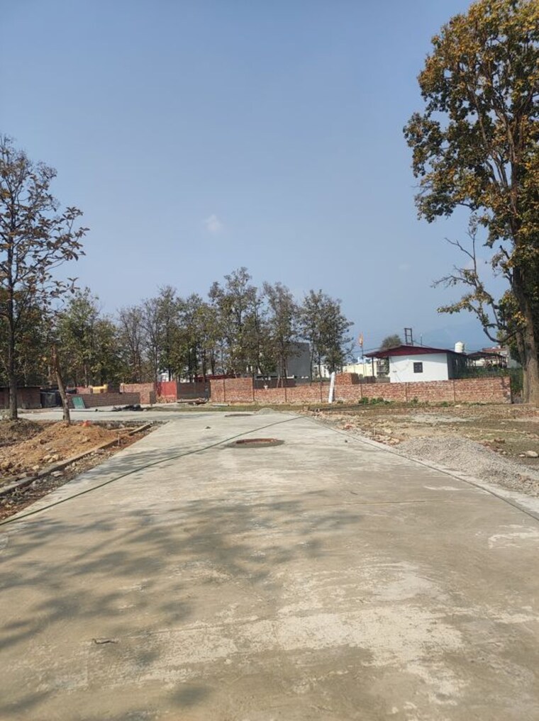 Exterior View, pondha  134 Sq.Yd. Plot In Pondha Dehradun 10282756