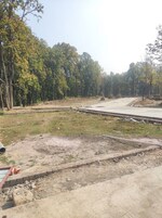 134 Sq.Yd. Plot in Pondha