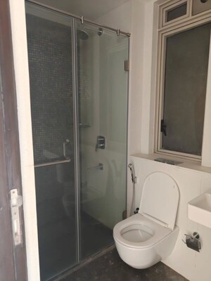 Bathroom in 3 BHK Apartment at Lodha Kiara, Worli – for Sale