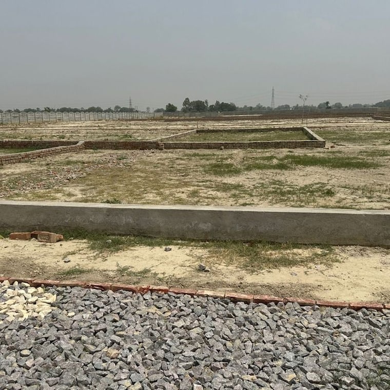 undefined, sector 2  191 Sq.Yd. Plot In Sector 2 Pune 10282821