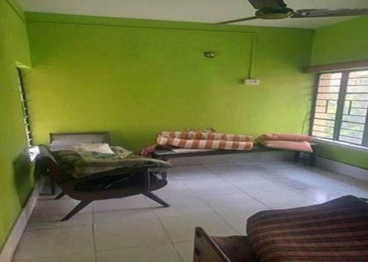 Living Room, sealdah 2 Bedroom 622 Sq.Ft. Apartment In Sealdah Kolkata 3970930