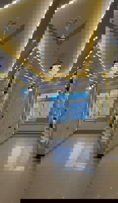 3 BHK 2150 Sq.Ft. Apartment in Paras Irene