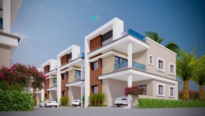 3 BHK Villa For Sale in Lohgaon