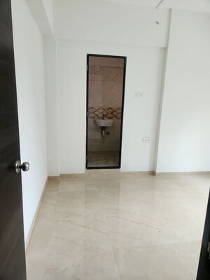 Room in 2 BHK Apartment at Ssakash Shri Upendra Nagar CHSL, Dahisar East – for Sale