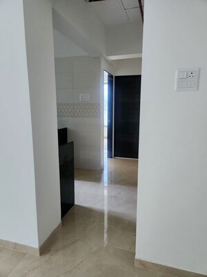 Building Lobby in 2 BHK Apartment at Ssakash Shri Upendra Nagar CHSL, Dahisar East – for Sale