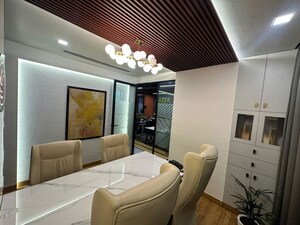 Team Area in  Office Space at Sector 18 – for Rent