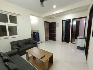2 BHK Builder Floor For Rent in Sector 40