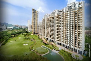 4 BHK Apartment For Sale in M3M ST Andrews, Sector 65