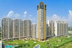 4 BHK + Extra Room Apartment For Sale in M3M ST Andrews