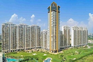 4 BHK Apartment For Sale in M3M ST Andrews, Sector 65