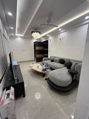 3 BHK Apartment For Rent in Chattarpur