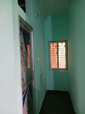 Building Lobby in 2 BHK Independent House at Piska More – for Rent