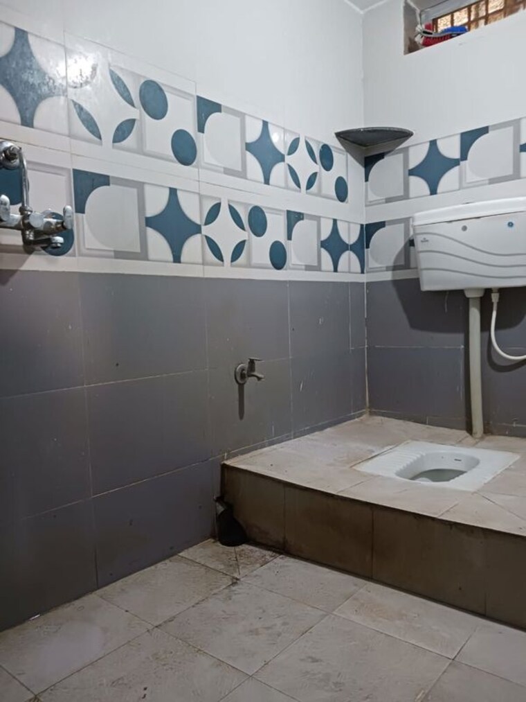 Bathroom, piska more 2 Bedroom 900 Sq.Ft. Independent House In Piska More Ranchi 10282859