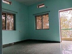 2 BHK + Pooja Room,Study Room,Basement Independent House For Rent in Piska More
