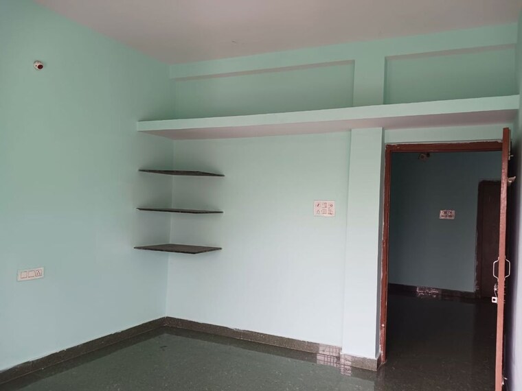 Room, piska more 2 Bedroom 900 Sq.Ft. Independent House In Piska More Ranchi 10282859