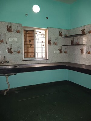 Kitchen in 2 BHK Independent House at Piska More – for Rent