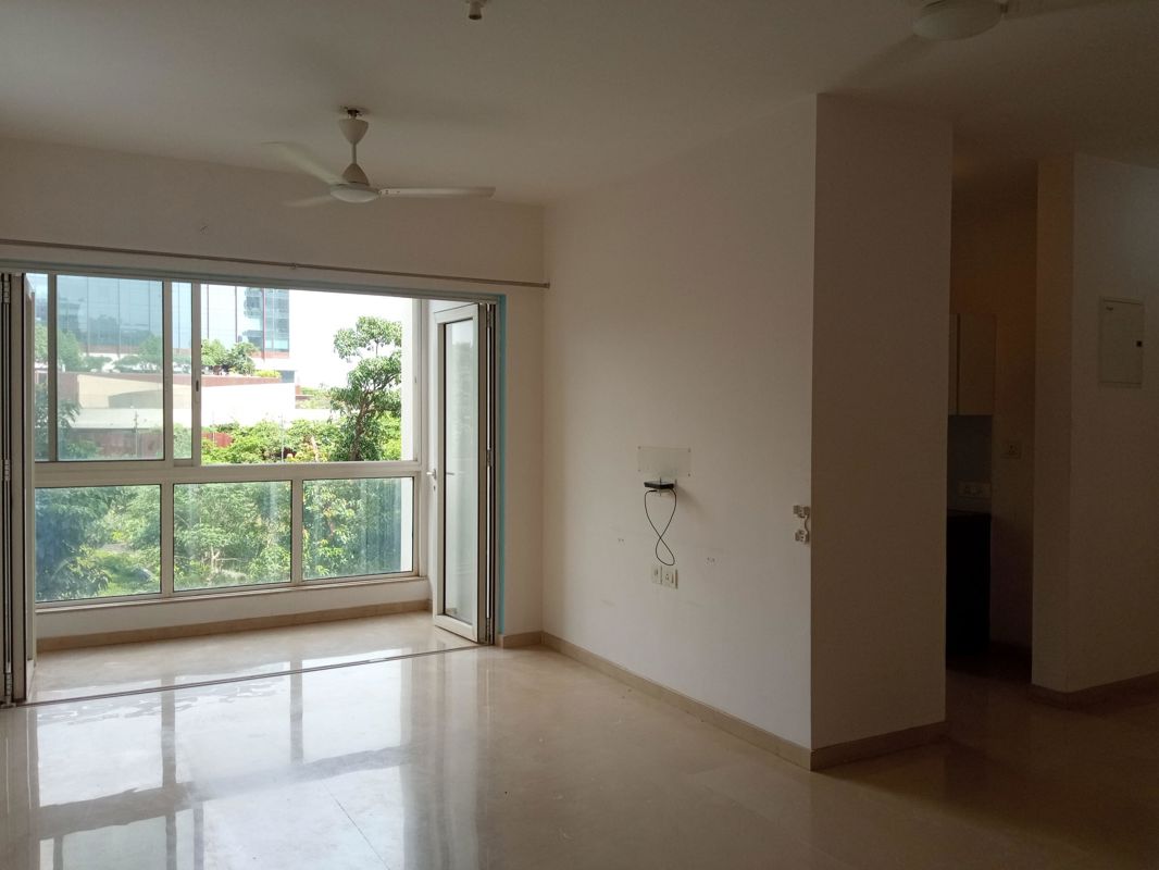 2 BHK 751 Sq.Ft. Apartment in Godrej The Trees
