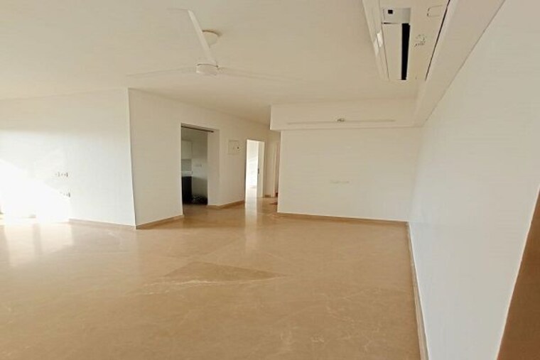 Room, godrej-the-trees 2 Bedroom 751 Sq.Ft. Apartment In Vikhroli East Mumbai 10282595